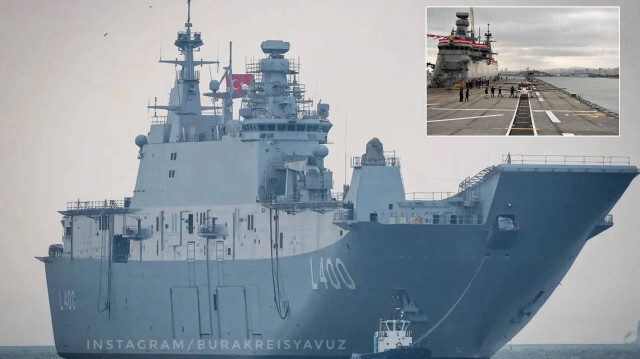 Το πιο επικίνδυνο ναυτικό σύστημα στο τουρκικό οπλικό σύστημα