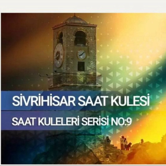 Festivaller ilçesi Sivrihisar’dan bir ilk daha