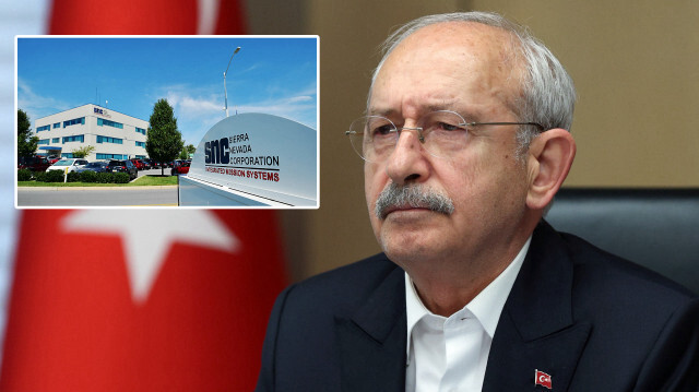 Kılıçdaroğlu'nun 'Atatürk Havalimanı'nı vereceğiz' dediği şirketin ABD'de yolsuzluk yaptığı ortaya çıktı