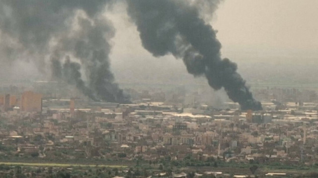 Crédit photos: AFP TV / AFP