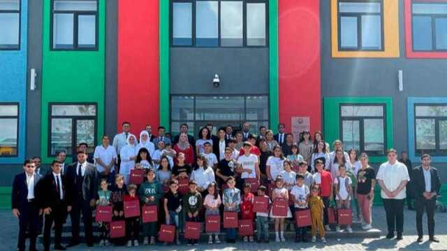 Миннауки и образования Азербайджана о строительстве школ в Карабахе 