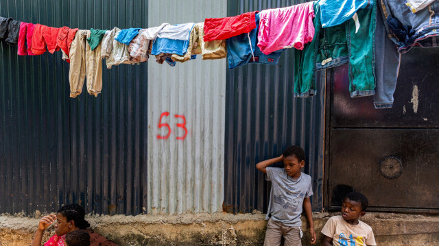 Crédit photo: Morgan Fache / AFP