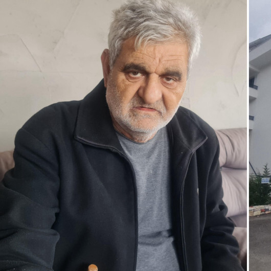 Yoğun bakımdaki adam taburcu olunca hayatının şokunu yaşadı: Oğlu ile yeğeni 10 milyon TL'lik banka hesabını boşalttı