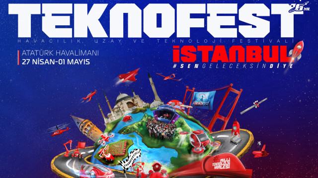 TEKNOFEST İstanbul