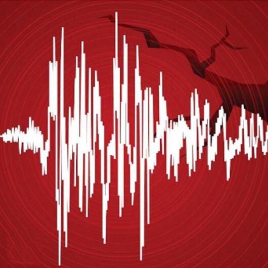 Düzce’de 3.5 büyüklüğünde deprem