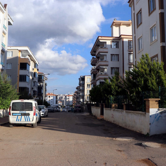 Depremin vurduğu Gaziantep’te site aidatı tartışması kanlı bitti: Beş yaralı