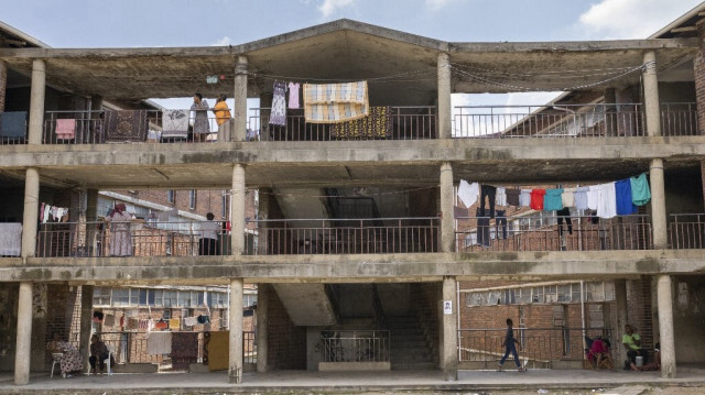 Crédit Photo: GUILLEM SARTORIO / AFP

