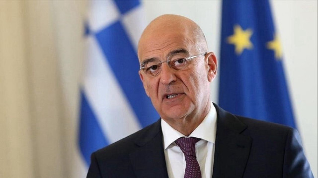 Athens, Ankara should take bolder steps to improve relations: Greek foreign minister