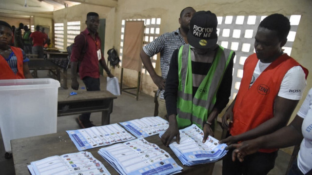 Crédit Photo: PIUS UTOMI EKPEI / AFP

