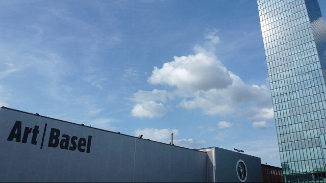 Art Basel est une foire d'art internationale à but lucratif. Crédit photo: Wikipedia / ARCHIVE