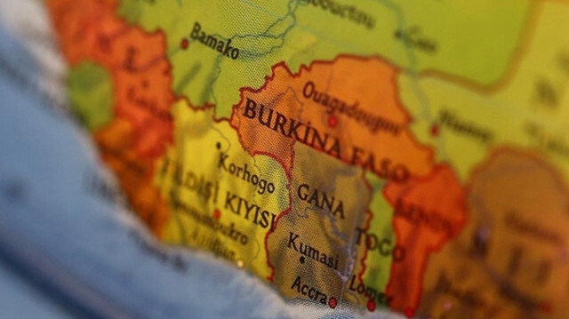 Burkina Faso
