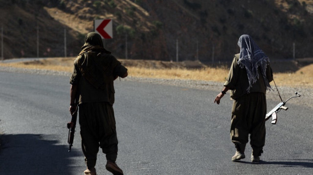 Crédit Photo: SAFIN HAMED / AFP