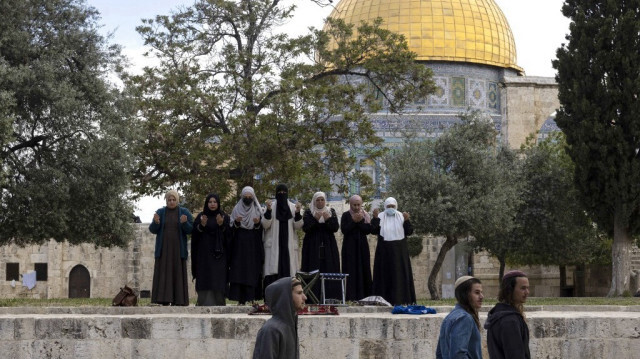 Crédit photo: MENAHEM KAHANA / AFP / ARCHIVE