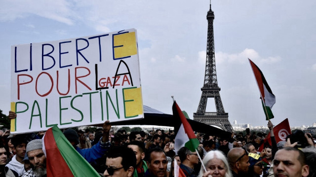 Crédit Photo: Philippe LOPEZ / AFP