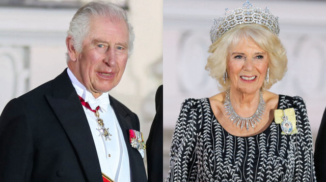 Camilla: who is King Charles' wife and Britain's new Queen?