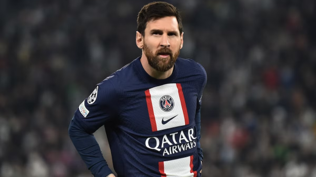 Messi Barcelona’ya geri mi dönüyor?