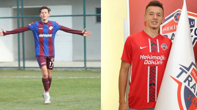 Transfermarkt verilerine göre Kerem Baykuş'un güncel piyasa değeri 150 bin euro.