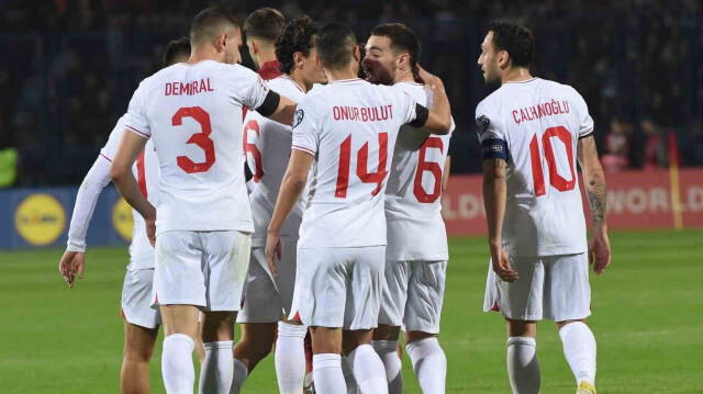 Türkiye FIFA dünya sıralamasında kaçıncı sırada?
