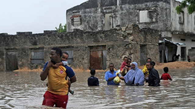 Crédit photo: MOHAMED ABDIWAHAB / AFP / ARCHIVE
