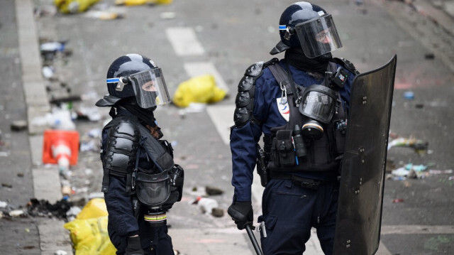 Crédit Photo: LOIC VENANCE / AFP