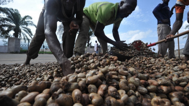 Crédit Photo: Sia KAMBOU / AFP