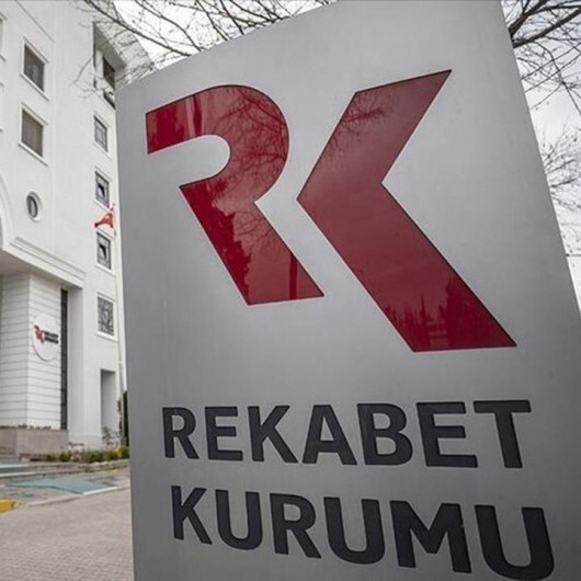 Rekabet Kurumu: Çevrim içi reklamcılık tüm geleneksel reklamcılık mecralarını geçti