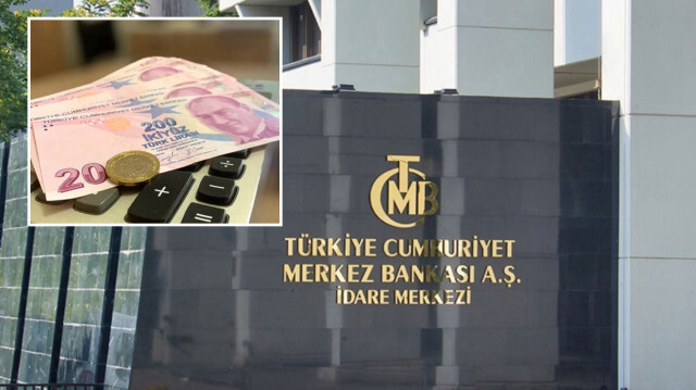 Merkez Bankası'ndan Liralaşmayı Güçlendirecek Yeni Adım | Türkiye ...