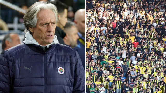 Jorge Jesus, oyuncularını uyardı