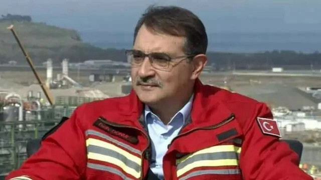 Bakan Dönmez