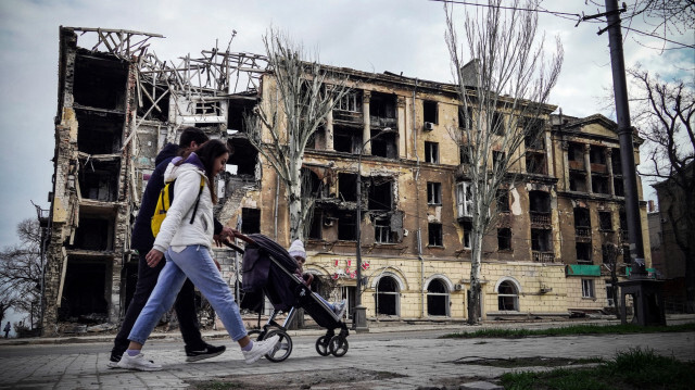 Crédit Photo: AFP

