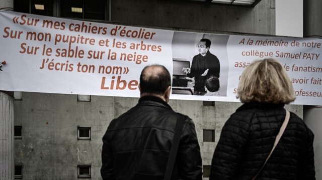 Crédit photo: Philippe LOPEZ / AFP