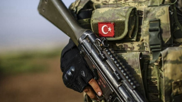 Türkiye 'neutralizes' Two PKK Terrorists In SE Türkiye