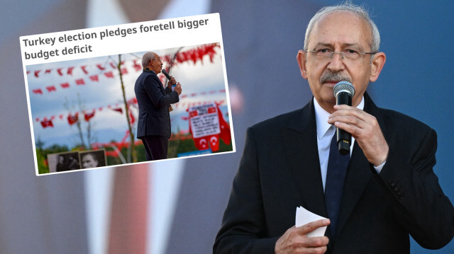 Kemal Kılıçdaroğlu