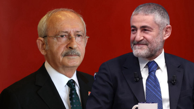 Kılıçdaroğlu-Nebati