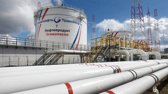 «Транснефть»: совершена «попытка теракта» на системе нефтепроводов ...