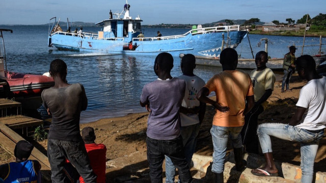 Crédit Photo: Isaac Kasamani / AFP