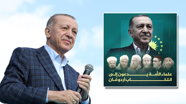 Recep Tayyip Erdoğan