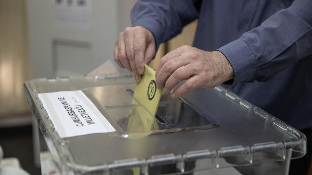 14 Mayıs 2023 Şanlıurfa Hilvan Seçim Sonuçları 