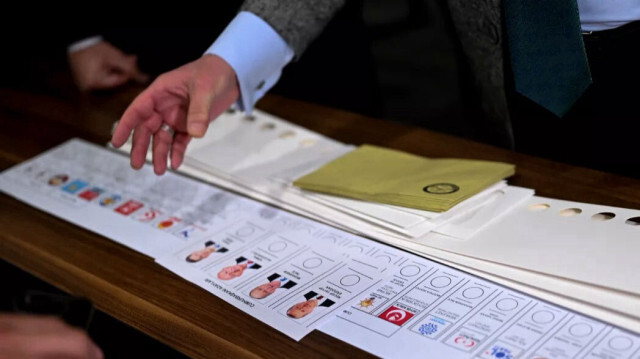 14 Mayıs 2023 Konya Seydişehir seçim sonuçları