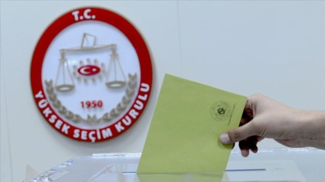 Adana Çukurova Seçim Sonuçları Oy Oranı 14 Mayıs 2023