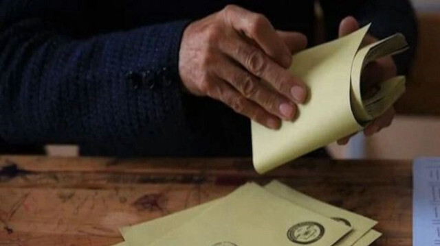 Seçim 2023 Konya Tuzlukçu Cumhur İttifakı, Millet İttifakı ve ATA İttifakı’nın oy oranları
