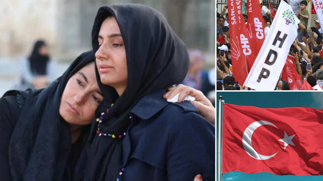 Şehit kızı Gülay Demir'den 14 Mayıs'a 3 gün kala İnce'nin çekilmesinin ardından seçim yorumu
