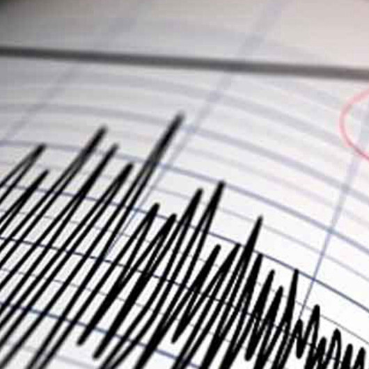 زلزال بقوة 5.2 درجات يضرب خليج طوكيو 

