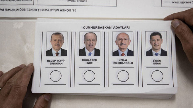14 Mayıs 2023 Konya Taşkent Cumhurbaşkanlığı ve Milletvekili seçim sonuçları
