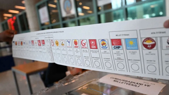 Konya Kulu 14 Mayıs 2023 seçim sonuçları