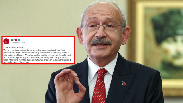 Kemal Kılıçdaroğlu