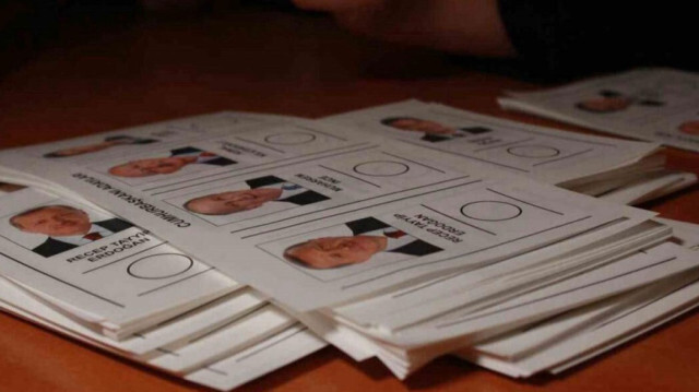 Eskişehir Seyitgazi seçim sonuçları 2023