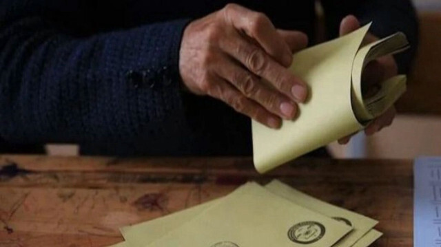 Kayseri Akkışla Seçim Sonuçları Oy Oranı 2023