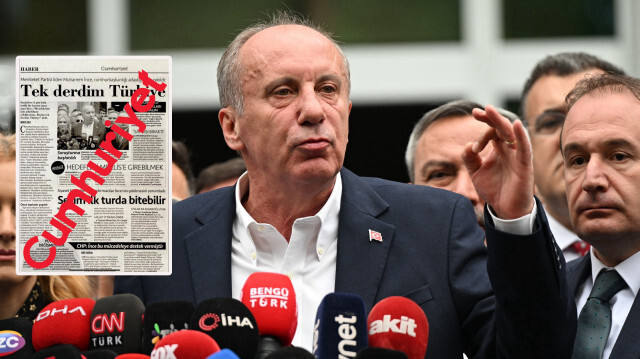 Muharrem İnce