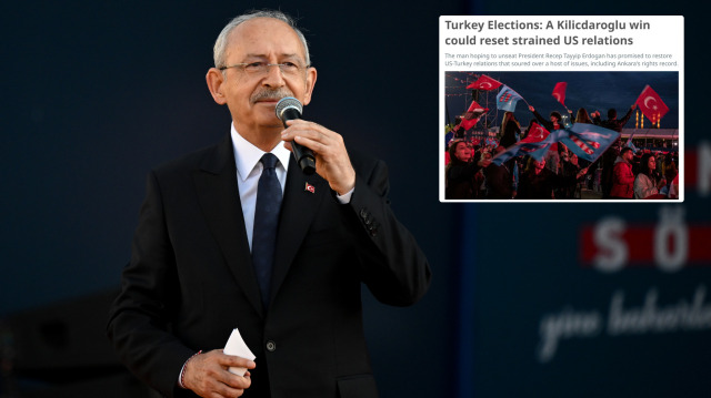 Kemal Kılıçdaroğlu